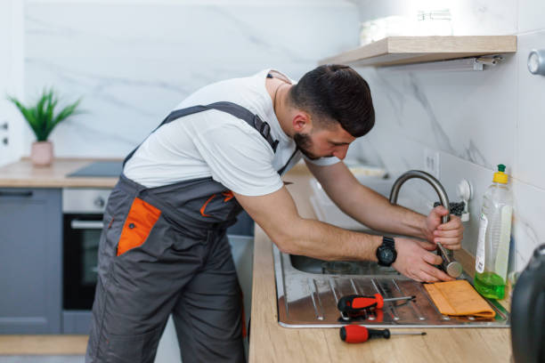 Best Plumbing Installation Services  in Medina, WA