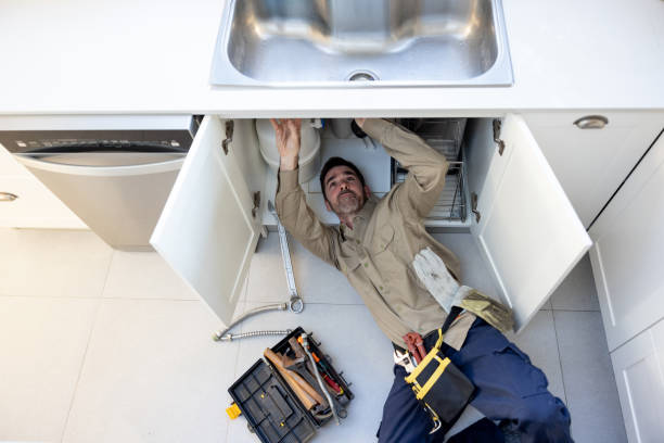 Best Residential Plumbing Services  in Medina, WA
