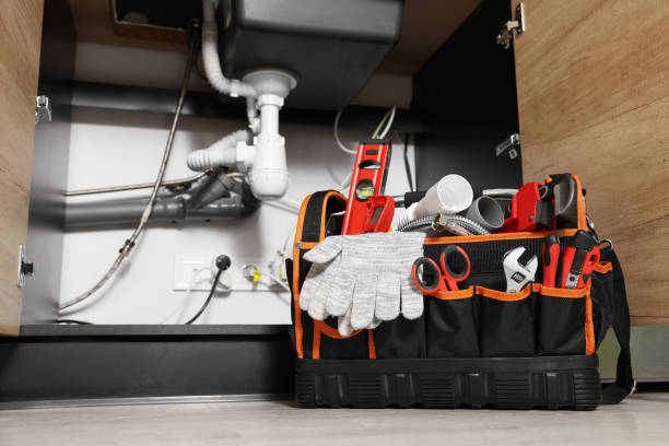 Best Plumbing Inspection Services  in Medina, WA