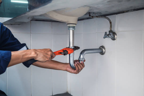 Best Clogged Drain Plumber  in Medina, WA