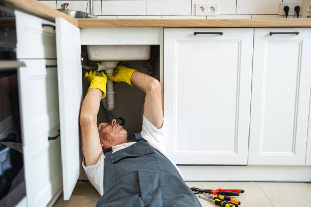 Best Best Plumbers Near Me  in Medina, WA