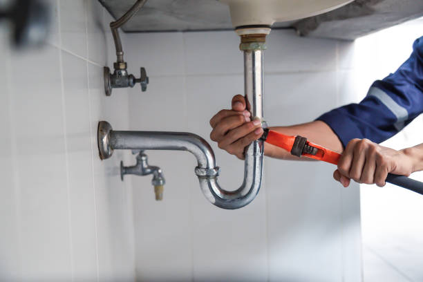 Professional Plumbing in Medina, WA