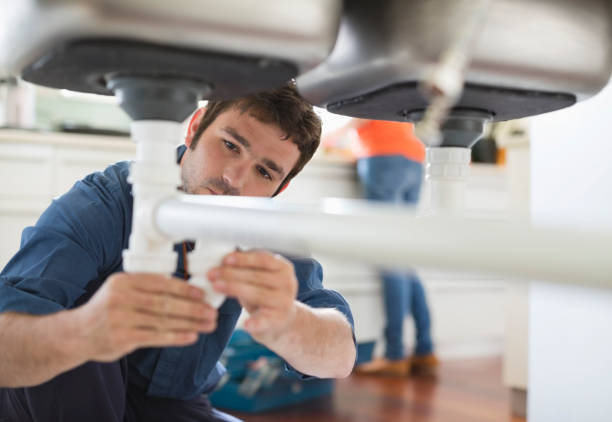 Best Toilet Repair Services  in Medina, WA