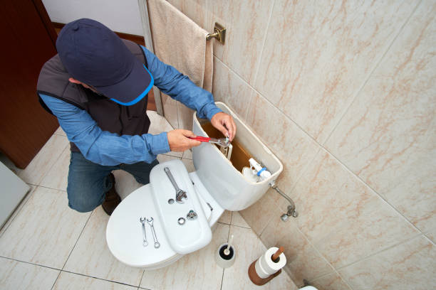 Clogged Drain Plumber in Medina, WA
