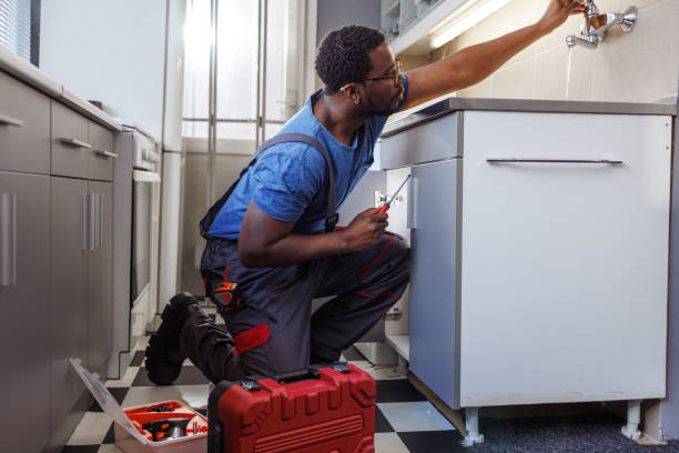 Best Faucet Repair  in Medina, WA