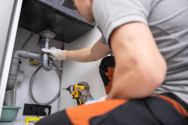Best Shower Repair Services  in Medina, WA