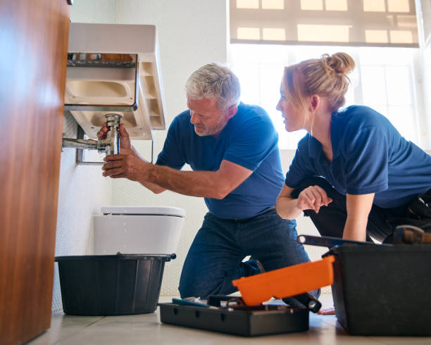  Medina, WA Plumbing Pros