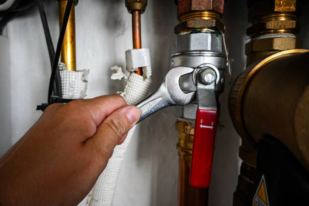Best Plumbing Inspection Services  in Medina, WA